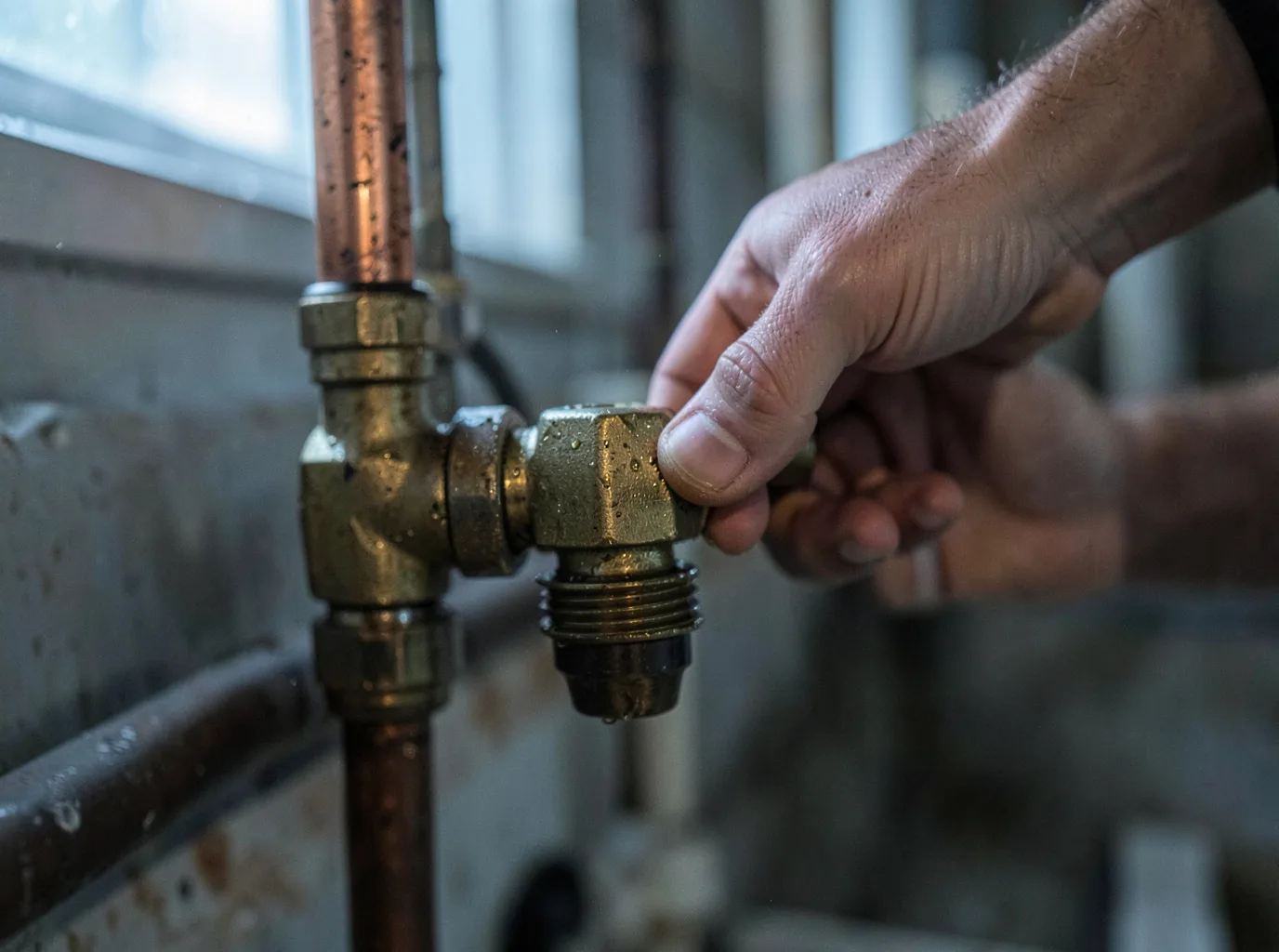 Emergency Plumber Cantil, CA FAQs